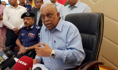  সহিংসতায় ১৪৭ জন মারা গেছেন: স্বরাষ্ট্রমন্ত্রী