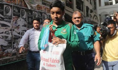 কিশোর ফাইয়াজকে রিমান্ডে নেওয়া হবে না : হাইকোর্টে রাষ্ট্রপক্ষ