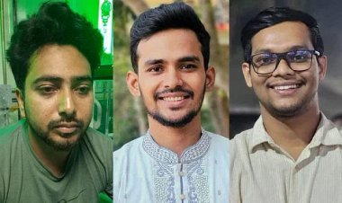 দাবি মানার কথা বলা হলেও ছাত্রনেতাদের তুলে নেওয়া হচ্ছে