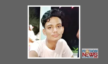 ‘ও বাবা গো’ বলেই মাটিতে লুটিয়ে পড়ে আকাশ