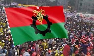 বিএনপি’র জাতীয় ঐক্যের ডাকে ২৬ দলের সমর্থন