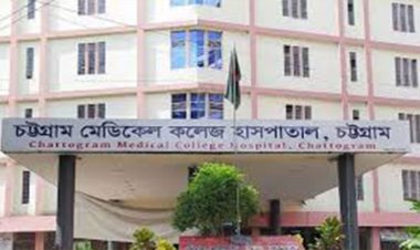 চমেকে ভর্তি ২০৩ জনের ১৬১ জনই শিক্ষার্থী, গুলিবিদ্ধ ২৪