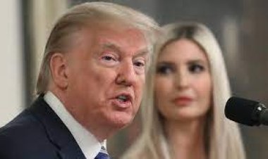 ট্রাম্পকে নিয়ে বড় ভবিষ্যদ্বাণী মার্কিন জ্যোতিষীর