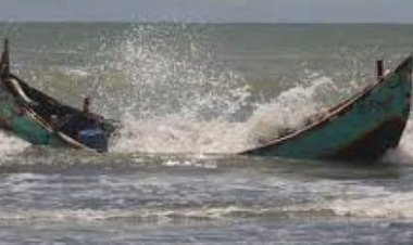 ইথিওপিয়ায় অন্ত্যেষ্টিক্রিয়ায় যাওয়ার পথে নৌকাডুবি, নিহত অন্তত ১২