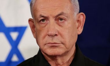 গণহত্যাকারী নেতানিয়াহুর পরিণতি হবে হিটলারের মতো : তুরস্ক