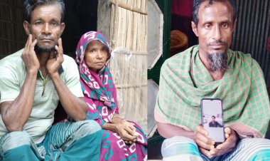 ঢাকায় লালমোহনের সাতজন নিহত