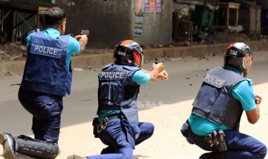 সাম্প্রতিক ছাত্র আন্দোলনে নিহত ২৬৬ জনের তালিকা