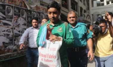 জাতিসংঘের তত্ত্বাবধানে শিক্ষার্থী ও নাগরিক হত্যার তদন্ত দাবি, ৭৪ বিশিষ্ট নাগরিকের বিবৃতি