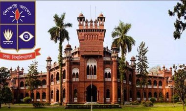 শিক্ষার্থীরা হয়রানির শিকার হলে প্রক্টর অফিসকে অবহিত করার নির্দেশনা ঢাবি কর্তৃপক্ষের