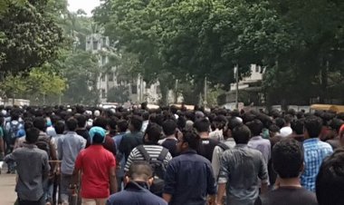  হত্যাকাণ্ডের বিচারের দাবিতে বুধবার সমাবেশ করবে গণতন্ত্র মঞ্চ