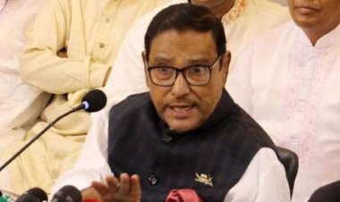 জামায়াত-শিবিরের রাজনীতি নিষিদ্ধে একমত ১৪ দল