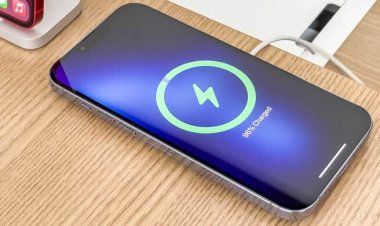  আইফোনে ৮০ শতাংশের পর আর চার্জ না হলে করণীয়