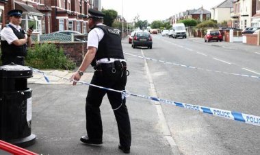  যুক্তরাজ্যে ছুরি নিয়ে হামলা, দুই শিশু নিহত