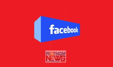 রক্ত লাল, রক্ত লাল, রক্ত লাল ফেসবুক!