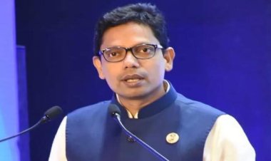  ব্যাংকসহ বড় ৪ খাতে সাইবার হামলার আশঙ্কা করছি: পলক