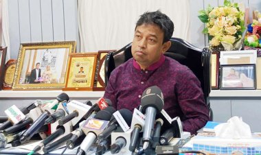  সমন্বয়কদের ছাড়ার সিদ্ধান্ত এখনো আসেনি: ডিবিপ্রধান