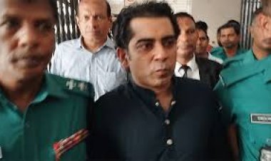 ফের ৩ দিনের রিমান্ডে পার্থ