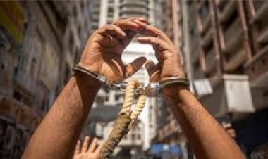 গণহত্যা-গণগ্রেপ্তার বন্ধ করুন, ঘটনার আন্তর্জাতিক তদন্ত করুন