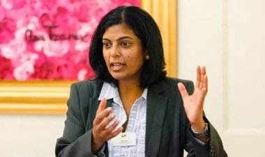 ফের বাংলাদেশ নিয়ে উদ্বেগ এমপি রুপা হকের