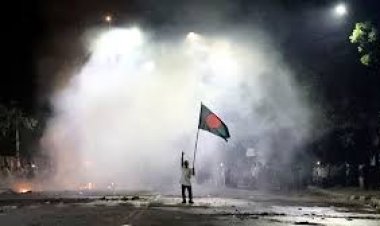 বাংলাদেশের পরিস্থিতিতে ব্রিটিশ সরকারের পদক্ষেপ জানতে চেয়ে এমপি মরগানের চিঠি