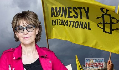 বিক্ষোভ দমনে প্রাণঘাতী অস্ত্রের ব্যবহার বন্ধের আহ্বান