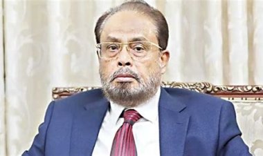  প্রতিটি হত্যার বিচার চায় দেশবাসী: জিএম কাদের