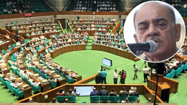 শিক্ষাখাতে ভয়াবহ দুর্নীতি হচ্ছে: সংসদে এমপিদের বক্তব্য