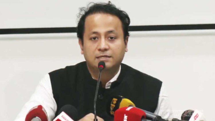 আগামী বছরের এইচএসসি পরীক্ষা শুরুর সময় জানালেন শিক্ষামন্ত্রী
