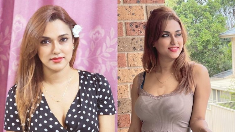 প্রতারণার ফাঁদে নায়িকা ববি
