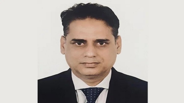 কেন্দ্রীয় ব্যাংকের পরিচালক হলেন নাজিম উদ্দিন