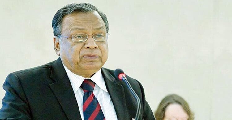 রত্যয় স্কিম বাতিলে শিক্ষকদের আন্দোলন অযৌক্তিক: অর্থমন্ত্রী