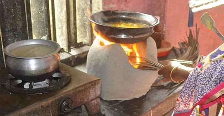 ঢাকায় তীব্র গ্যাস সংকট, রান্না-খাওয়ায় ভোগান্তি চরমে