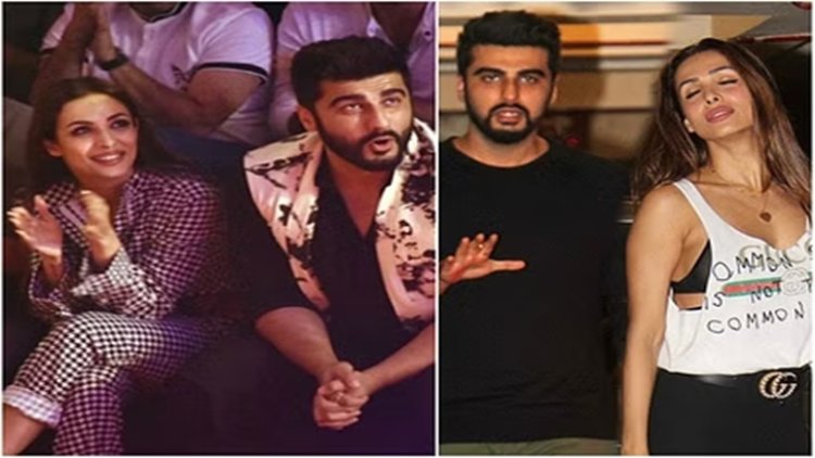 পরে আফসোস করার থেকে নিজেকে নিয়ন্ত্রণ করা ভালো, মালাইকা প্রসঙ্গে অর্জুন