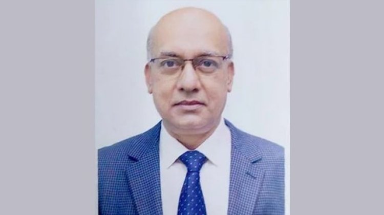 এজলাসে অসুস্থ হয়ে পড়লেন বিচারক
