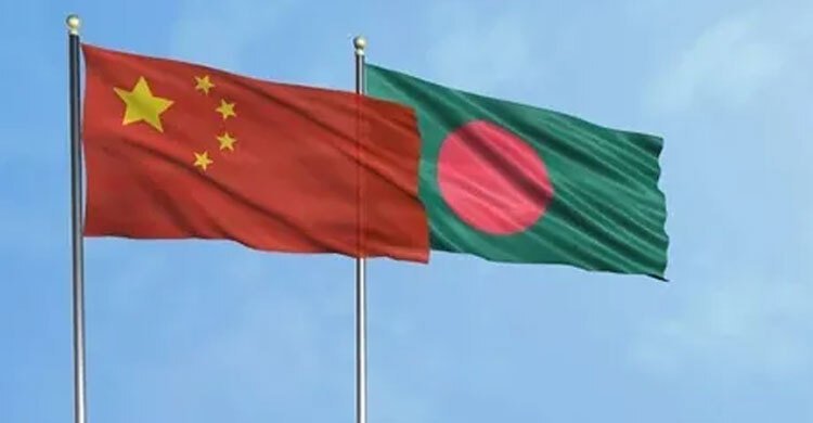চীনের কাছে ৫০০ কোটি ডলার ঋণ চায় বাংলাদেশ