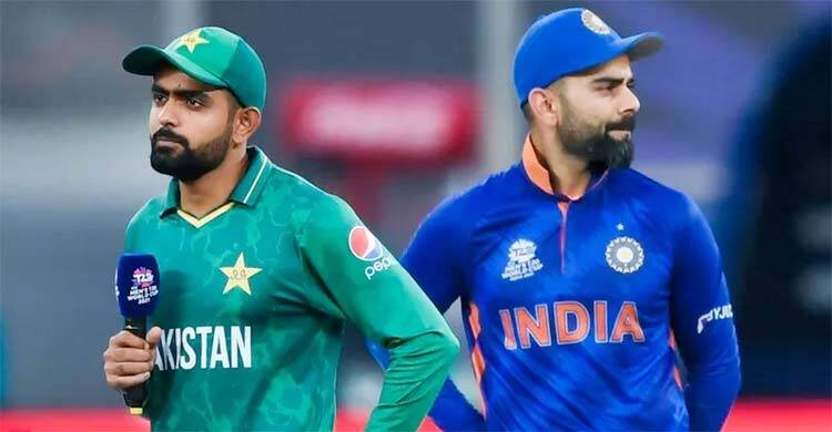 ভারত-পাকিস্তান ম্যাচ কোথায় আয়োজন করতে চাইছে পিসিবি