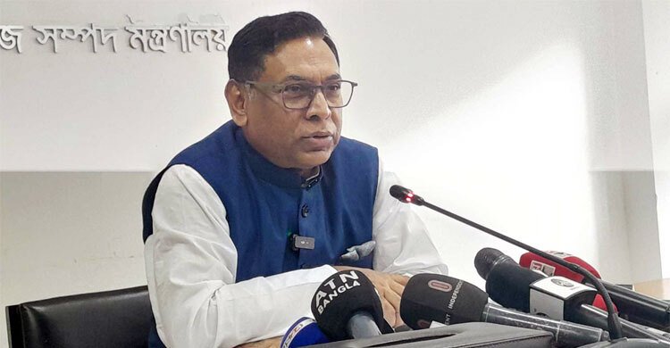 বিদ্যুৎ জ্বালানি প্রতিমন্ত্রী মাসের মাঝামাঝি নিরবচ্ছিন্ন হবে গ্যাস, ৪ দিনে উন্নতি হবে বিদ্যুতের
