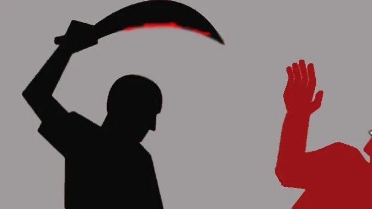সাতক্ষীরায় কৃষকলীগ নেতাকে কুপিয়ে হত্যা