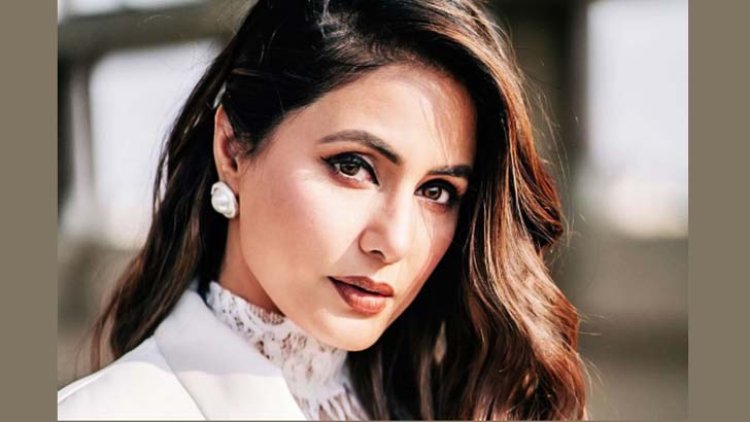 ক্যানসার আক্রান্ত হিনাকে বিয়ে করবেন কি রকি?