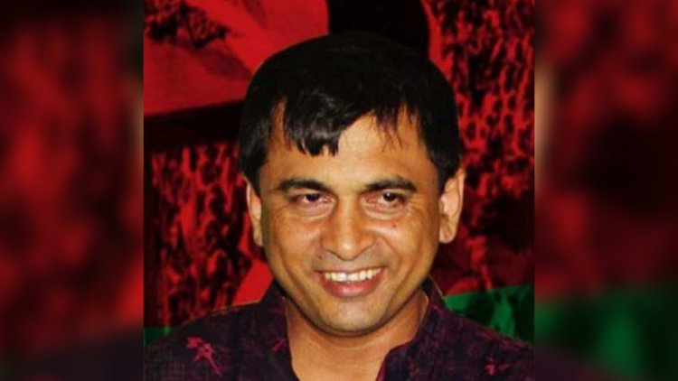 আ. লীগের সভা শেষে বাড়ি ফিরতে পারলেন না ইউপি চেয়ারম্যান