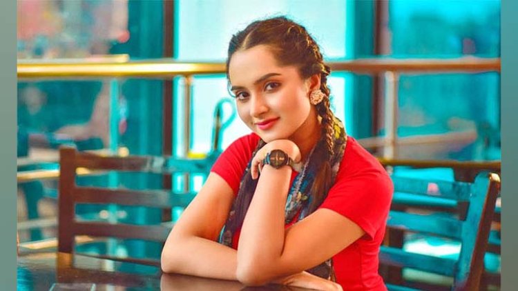 সিনেমার জন্য পুরোপুরি প্রস্তুত নই: কেয়া পায়েল