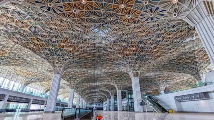 অর্থ সংকটে পড়েছে থার্ড টার্মিনাল