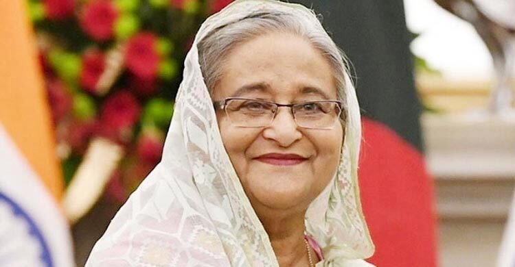 সোমবার চারদিনের সফরে চীন যাচ্ছেন প্রধানমন্ত্রী