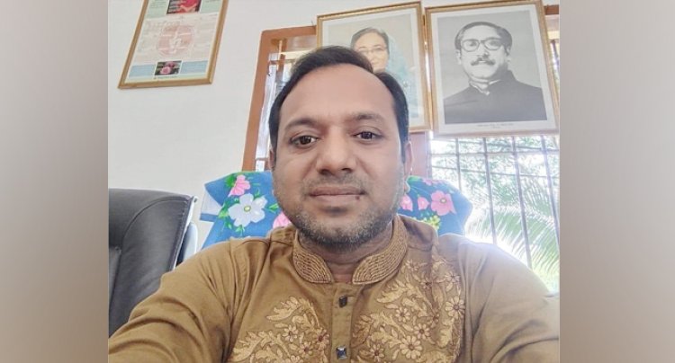 মুন্সীগঞ্জে ইউপি চেয়ারম্যানকে গুলি করে হত্যা