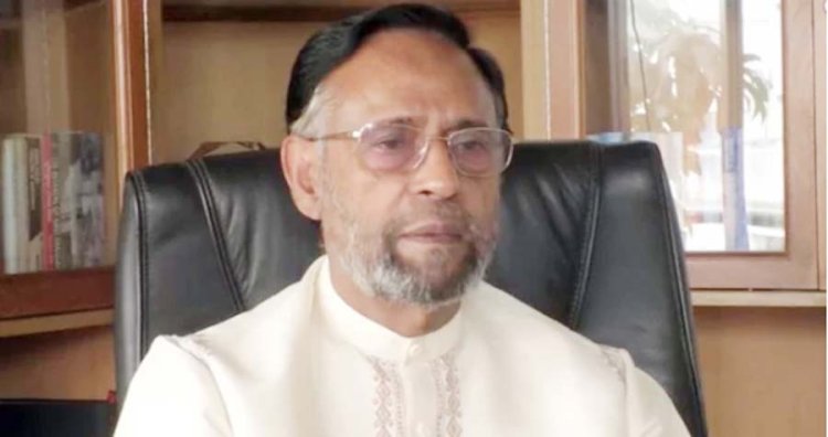 সন্তানদের চাকরির জন্য নয়, বৈষম্য দূর করতে মুক্তিযুদ্ধ করেছি: কর্নেল অলি