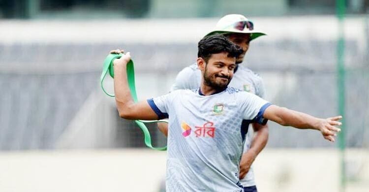 সামনে পাকিস্তান সিরিজ, চোট নিয়ে শঙ্কা থাকলেও আশাবাদী জয়