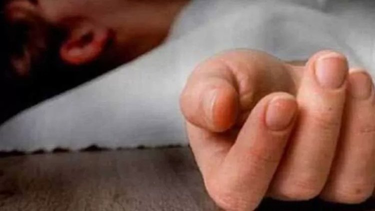 নওগাঁয় খাদ্যে বিষক্রিয়ায় ২ সহোদর শিশুর মৃত্যু