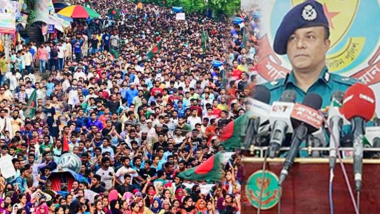আজও চলবে ‘বাংলা ব্লকেড’, ব্যবস্থা নেওয়ার ঘোষণা পুলিশের