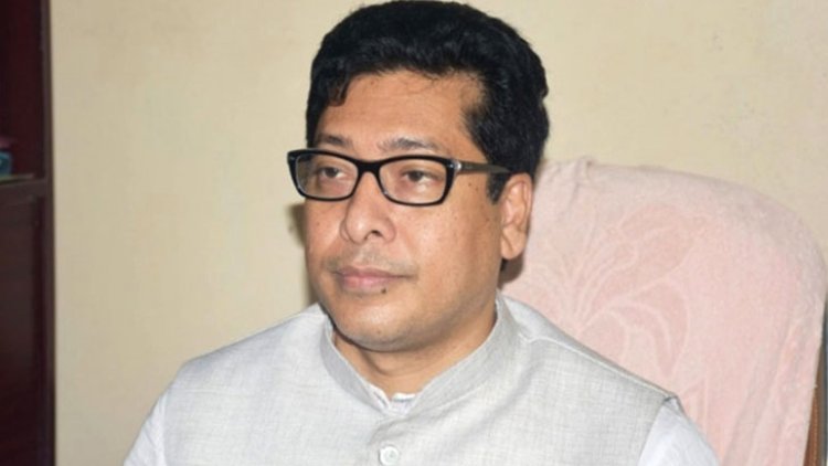 কোটার বিষয় আদালতে গিয়েই সমাধান করতে হবে : জনপ্রশাসনমন্ত্রী