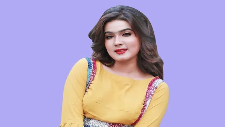 যেসব সিনেমায় কাজ করতে চান মাহি